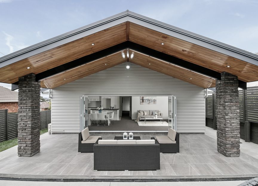Halcyon Homes