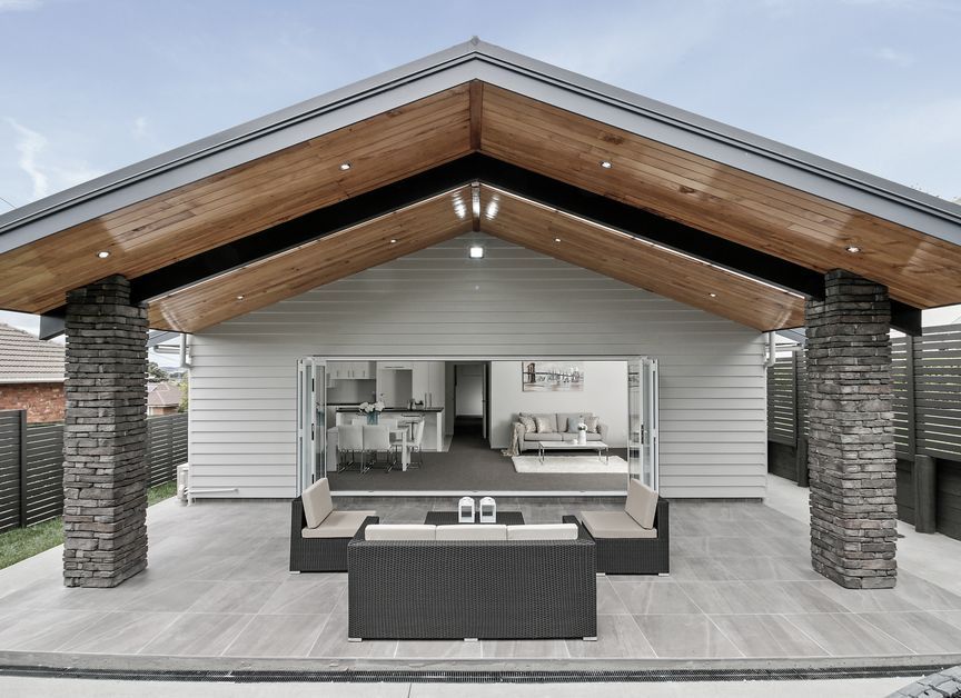 Halcyon Homes