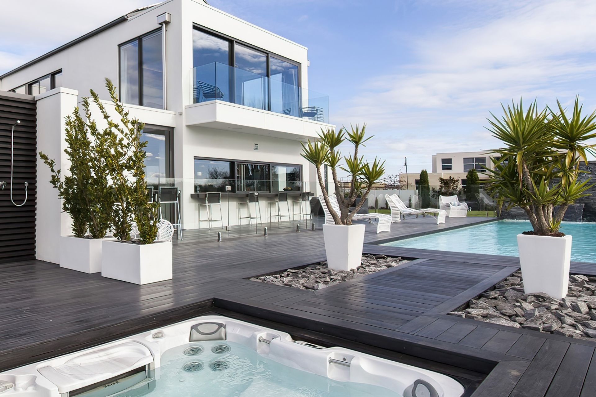 Supporting Image 4 for Niveau