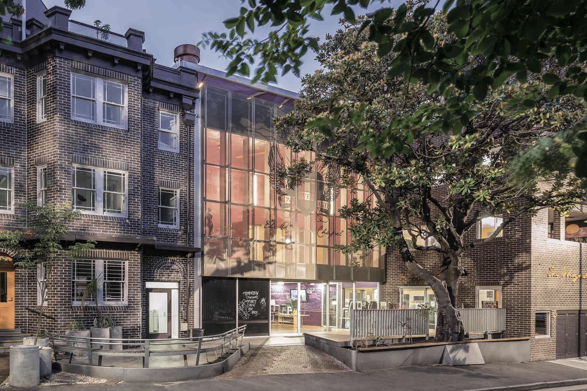 Hero Banner for Skope Constructions