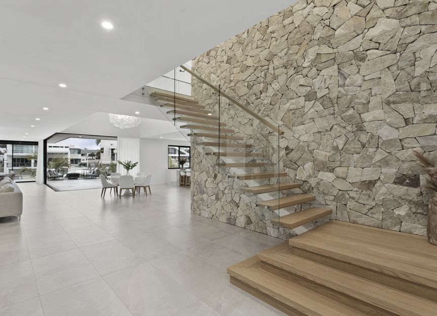 Burleigh Constructions