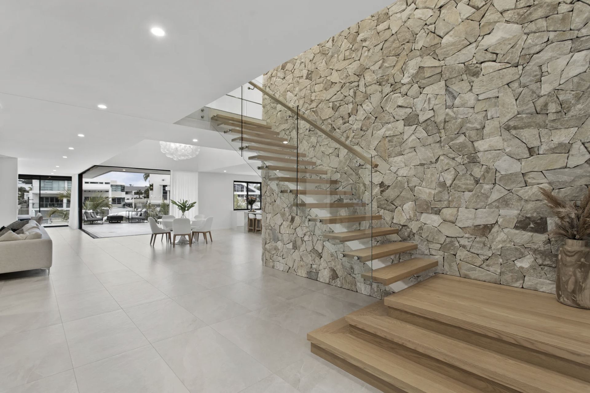 Hero Banner for Burleigh Constructions