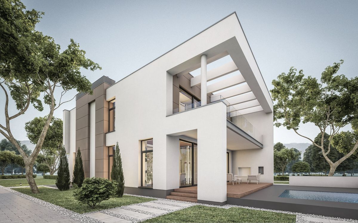 Supporting Image 1 for New Vision Construction