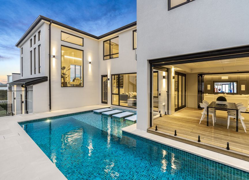 Dream Concept Homes