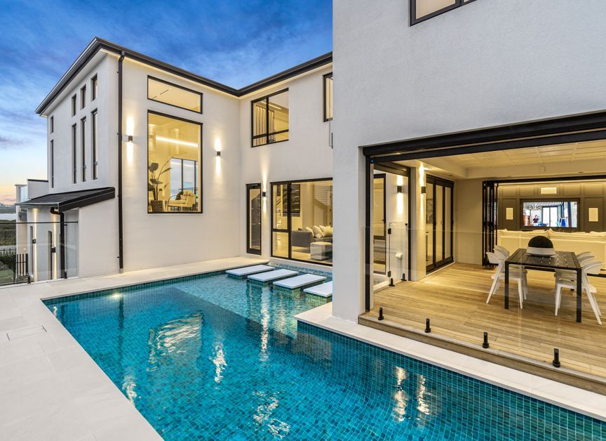 Dream Concept Homes