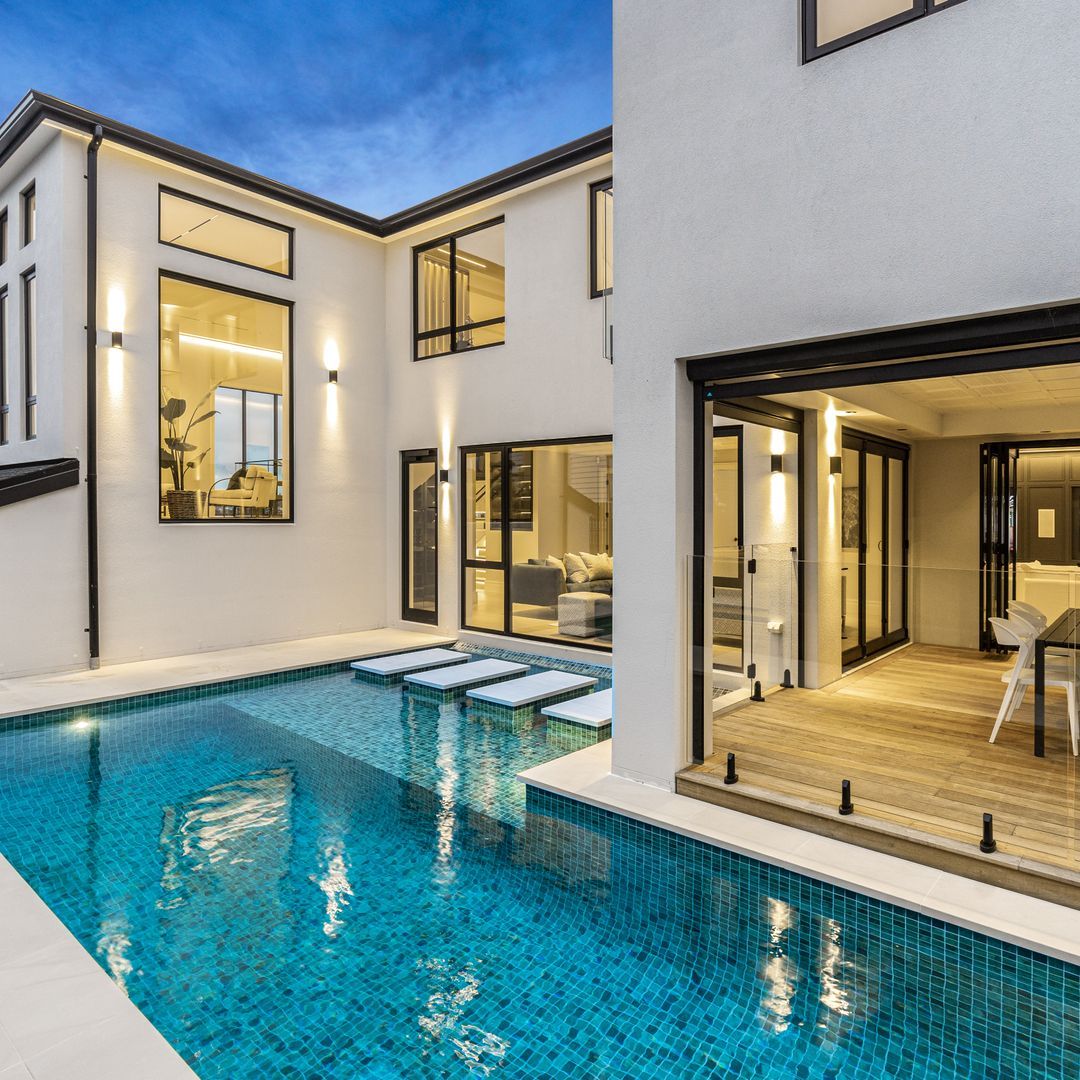 Dream Concept Homes