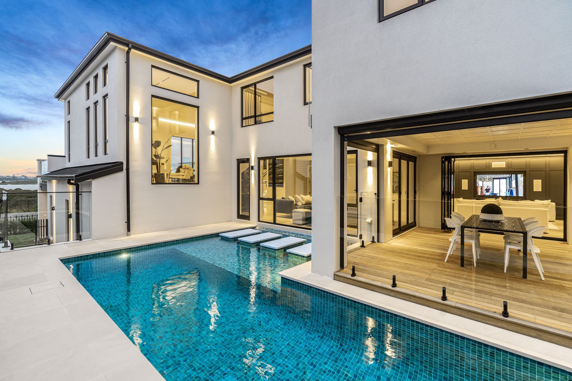 Hero Banner for Dream Concept Homes