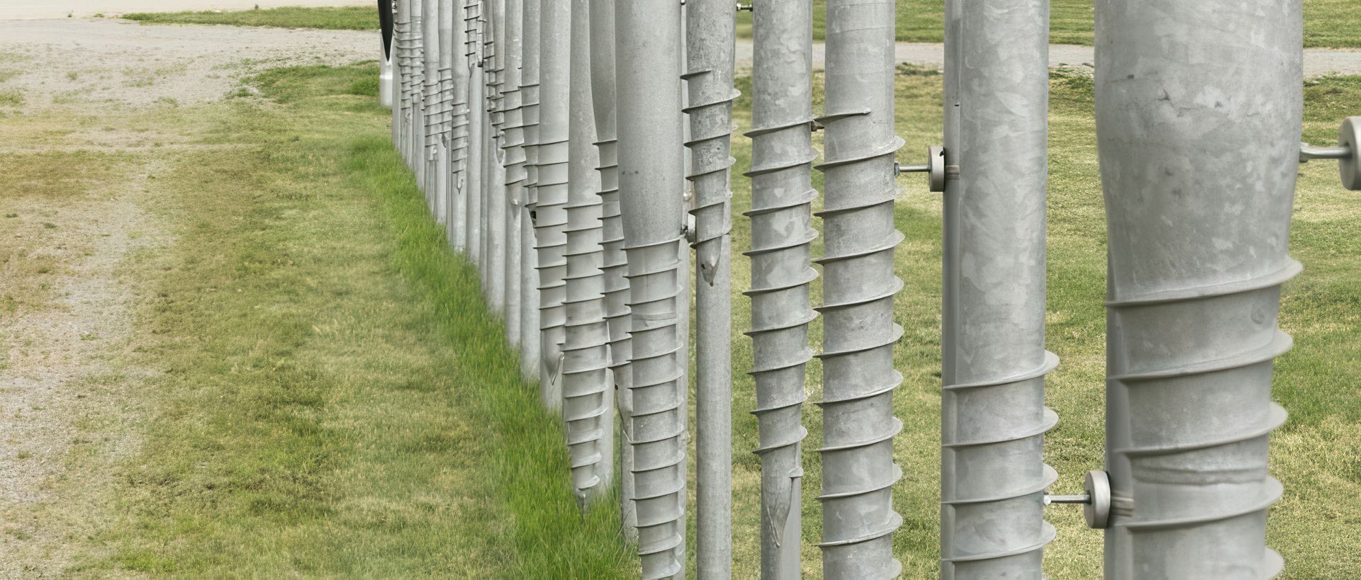 Supporting Image 2 for Krinner Oceania Ground Screws