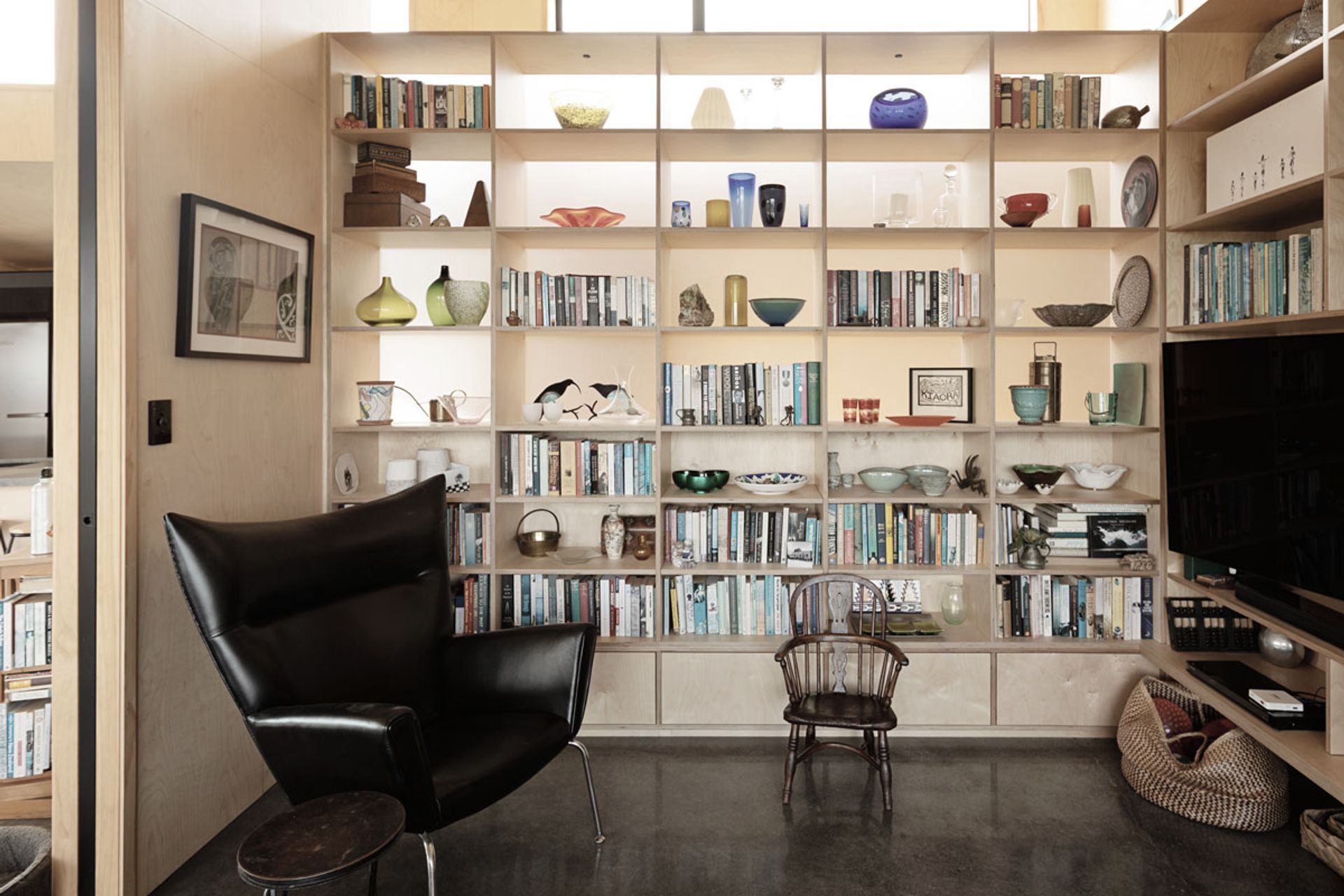 Hero Banner for GBL Construction