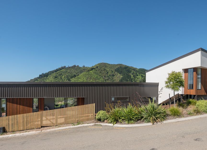 Johnson Residential
