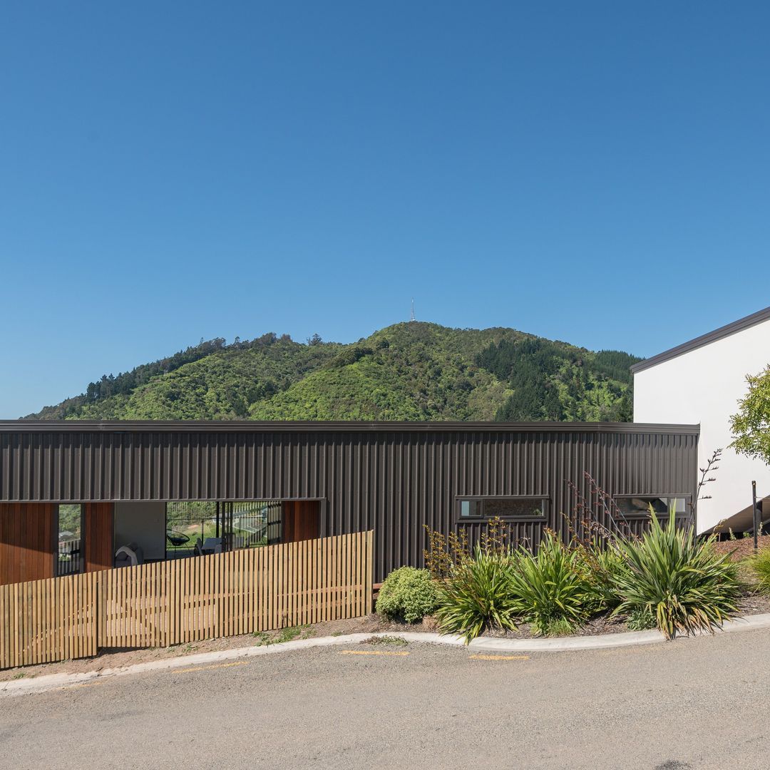 Johnson Residential