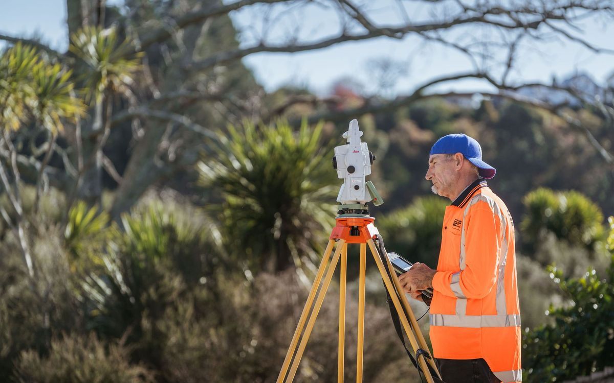Supporting Image 4 for RPC Land Surveyors