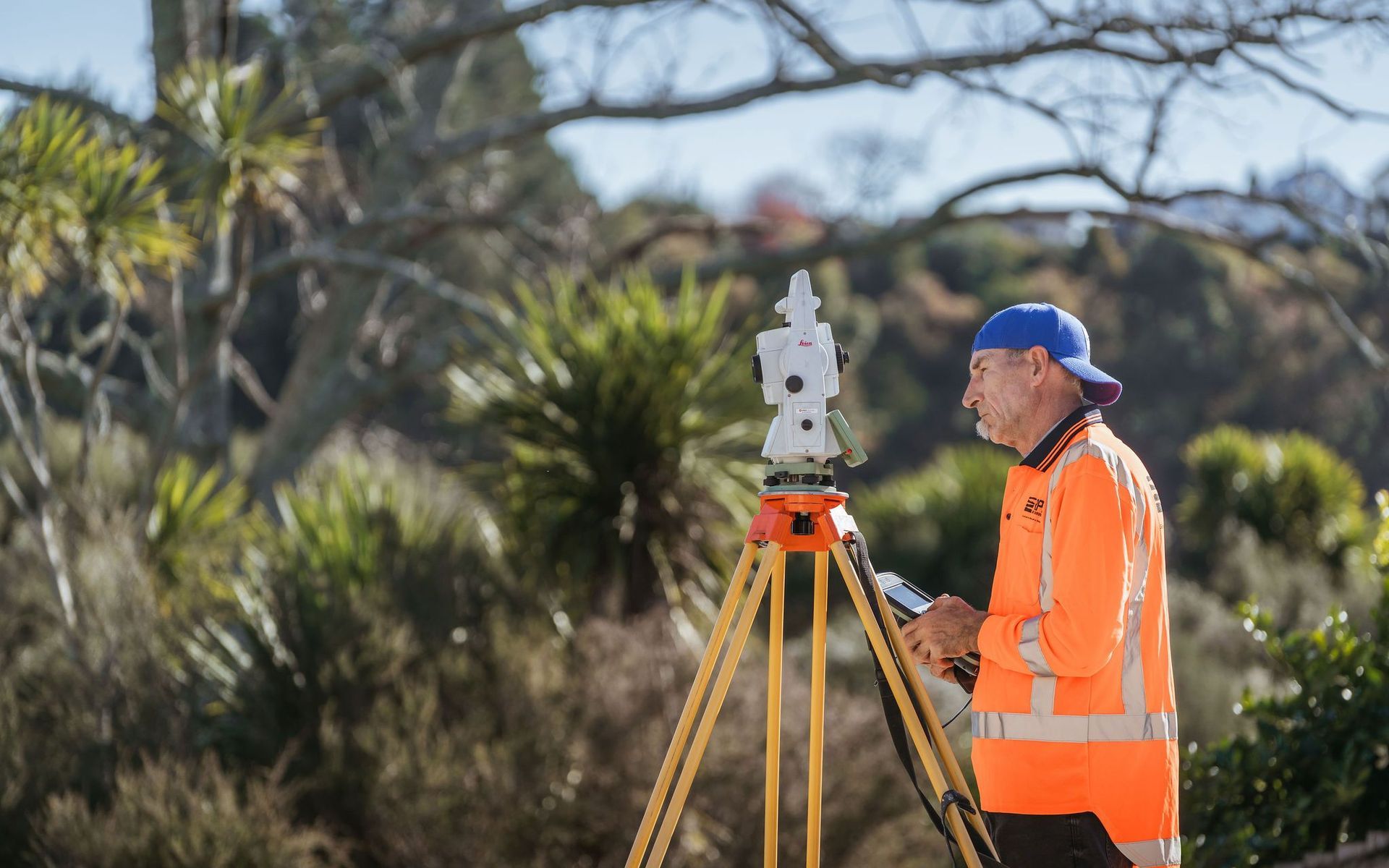 Supporting Image 4 for RPC Land Surveyors