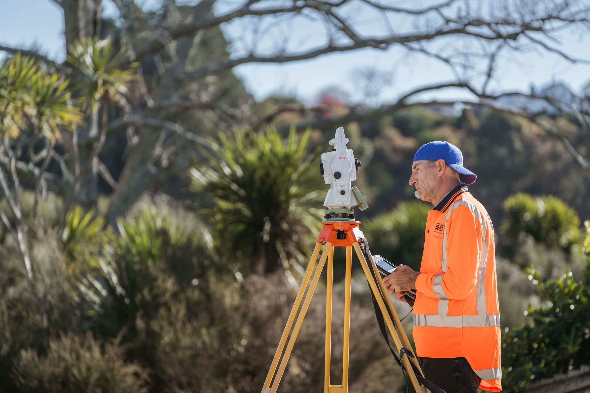 Supporting Image 4 for RPC Land Surveyors