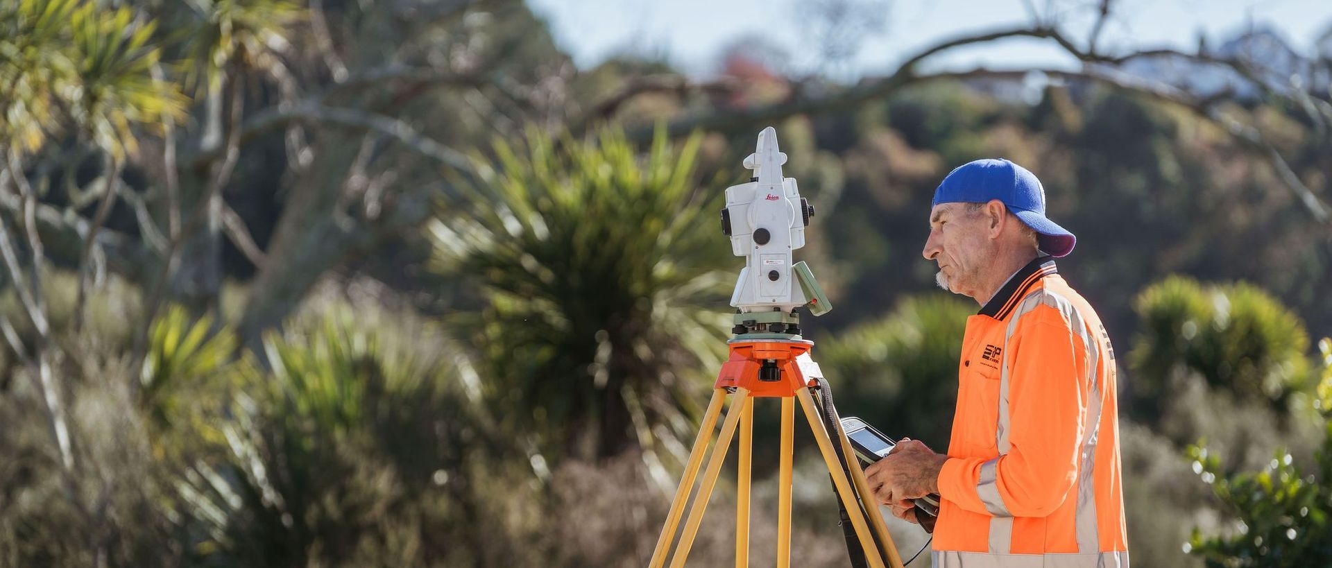 Supporting Image 4 for RPC Land Surveyors