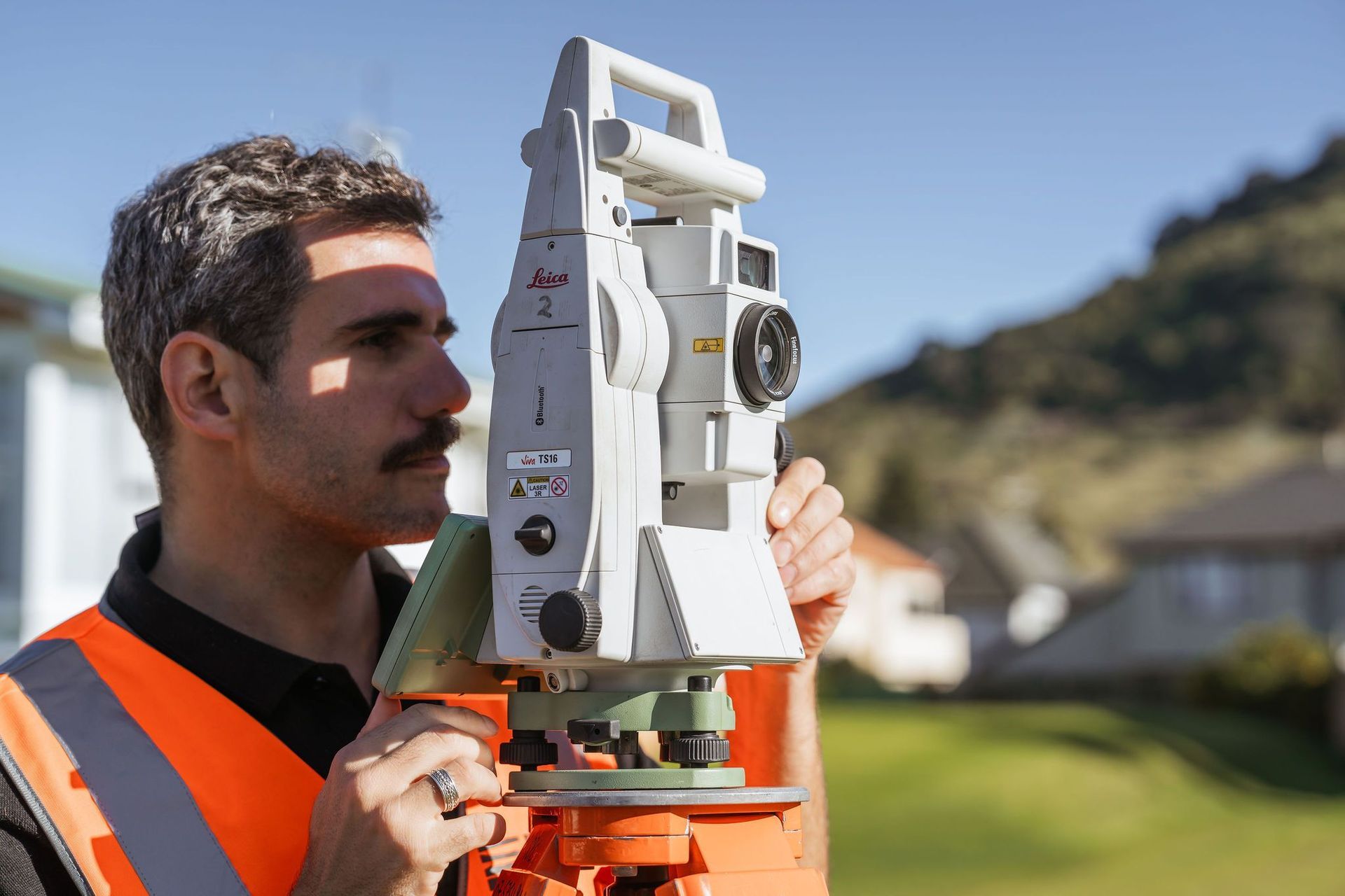 Supporting Image 1 for RPC Land Surveyors