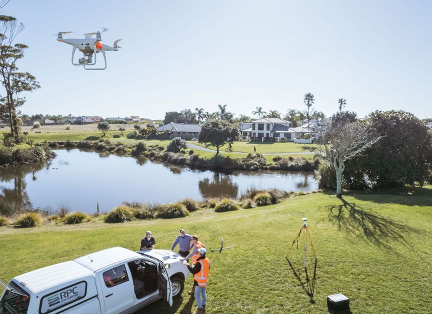 RPC Land Surveyors