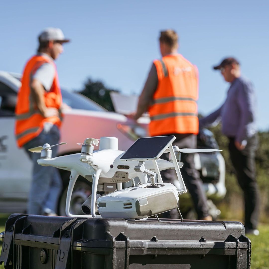 RPC Land Surveyors