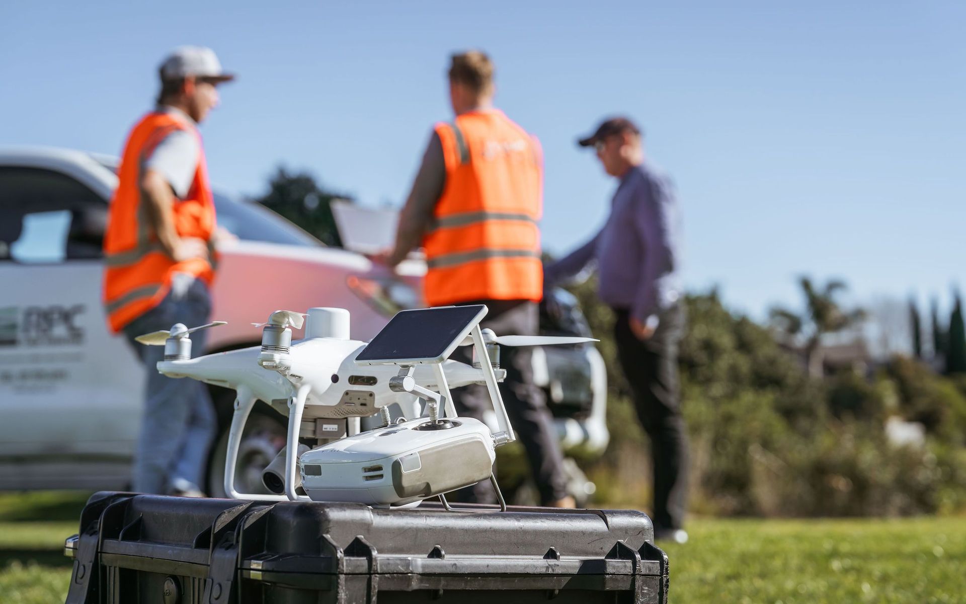 Supporting Image 2 for RPC Land Surveyors