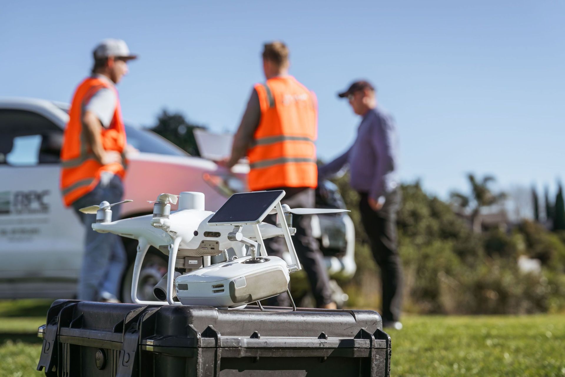 Supporting Image 2 for RPC Land Surveyors