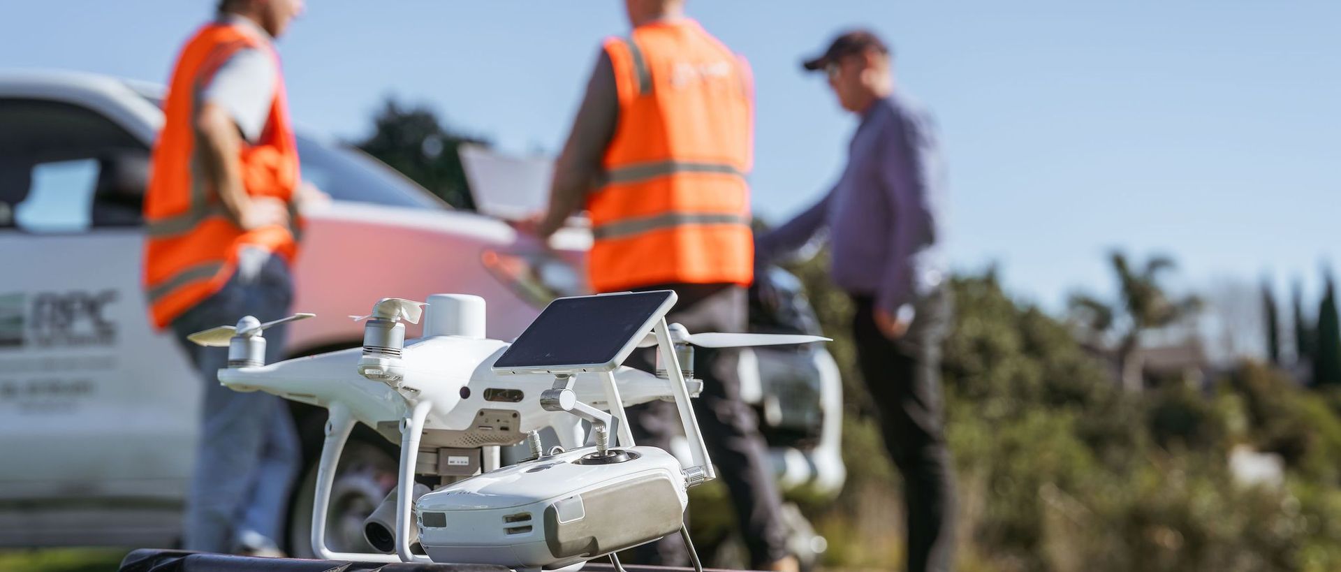 Supporting Image 2 for RPC Land Surveyors