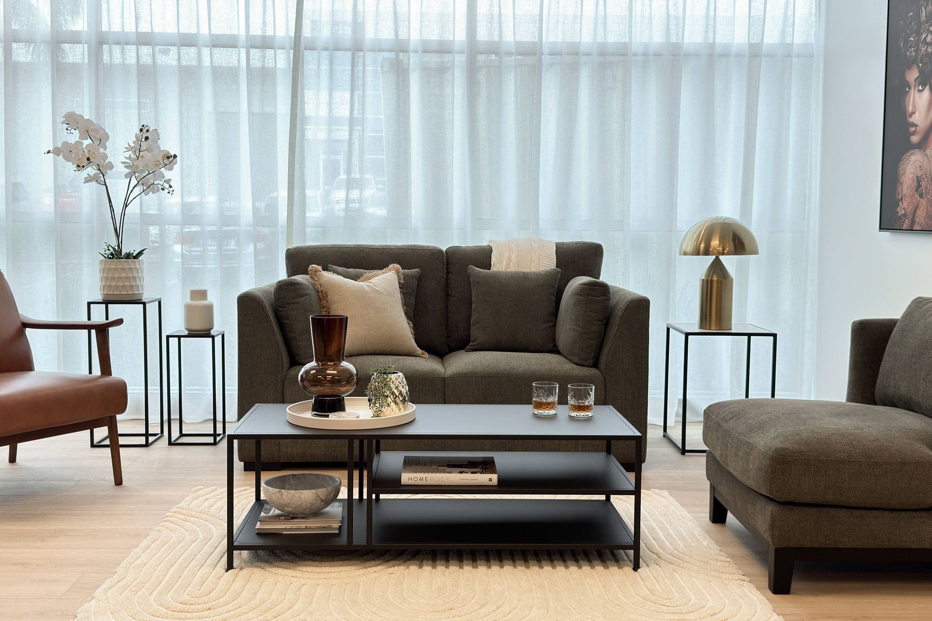 Supporting Image 4 for Capulet