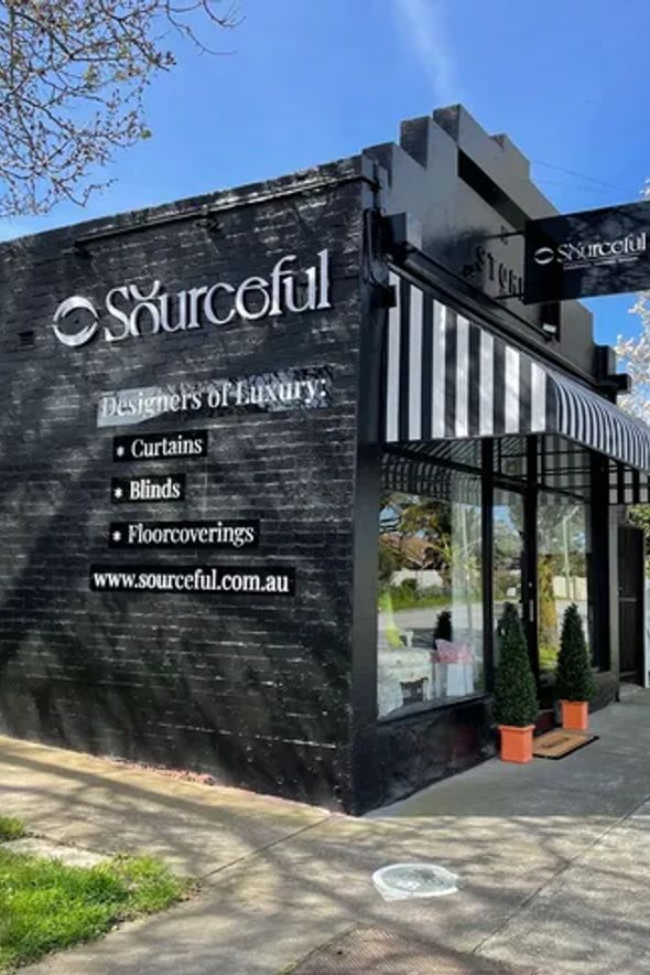 Sourceful