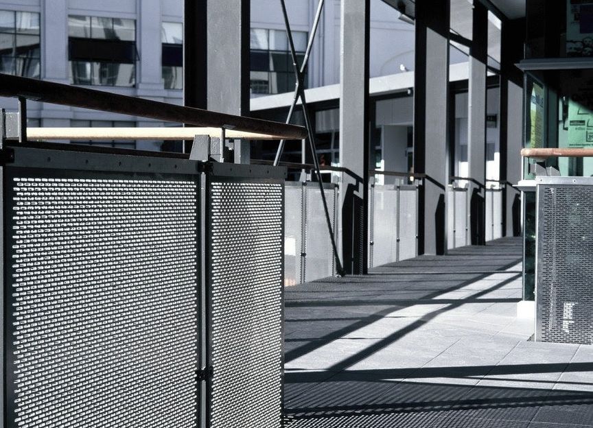 Ashworth & Taylor Sheetmetals