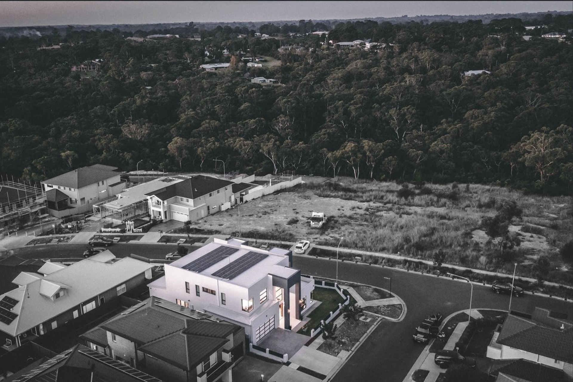 Hero Banner for BTL Group