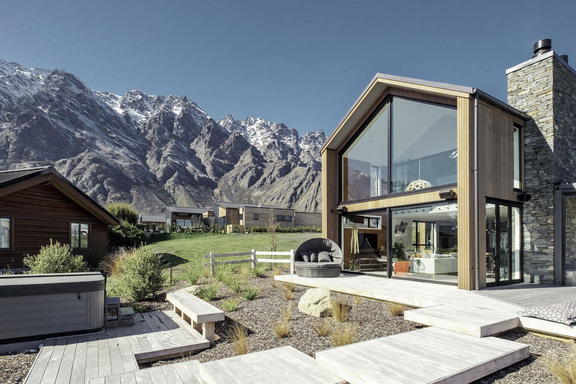 Supporting Image 1 for Landmark Homes Auckland Central