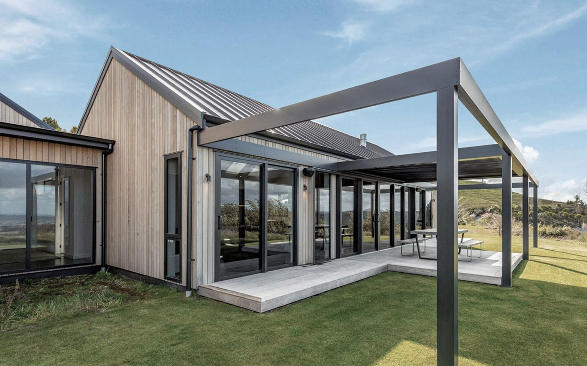 Supporting Image 2 for Landmark Homes Auckland Central