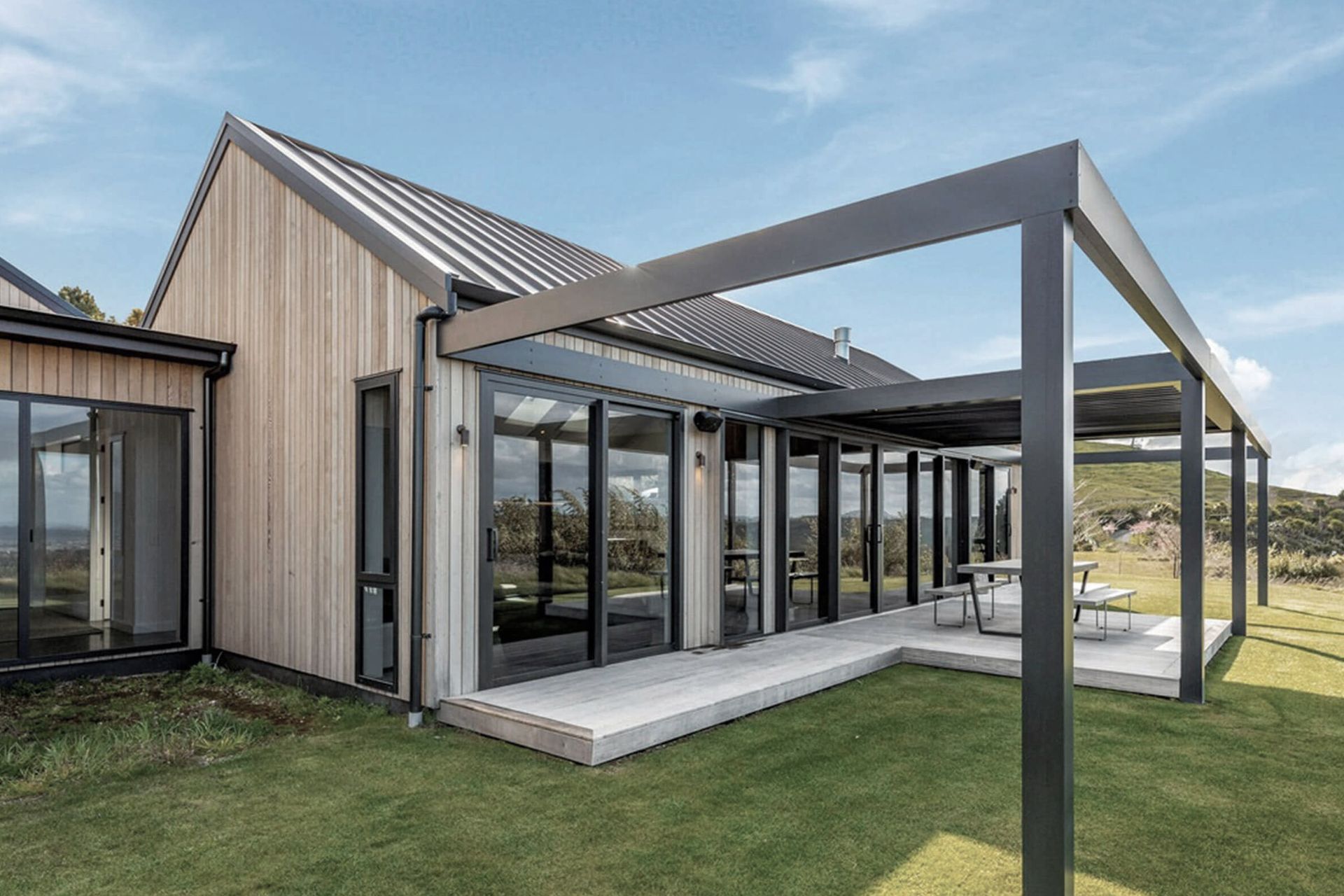 Supporting Image 2 for Landmark Homes Auckland Central