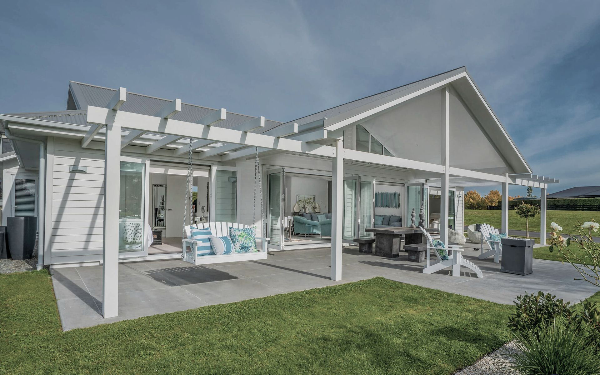 Supporting Image 3 for Landmark Homes Auckland Central