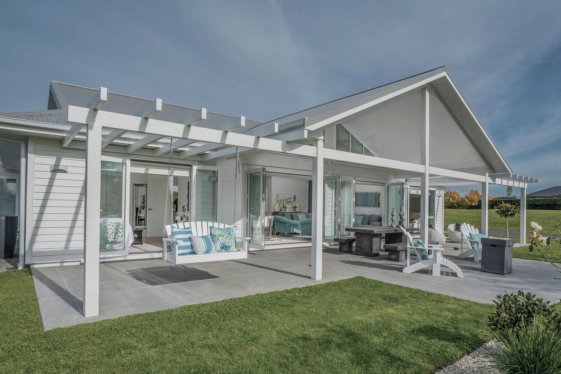 Supporting Image 3 for Landmark Homes Auckland Central