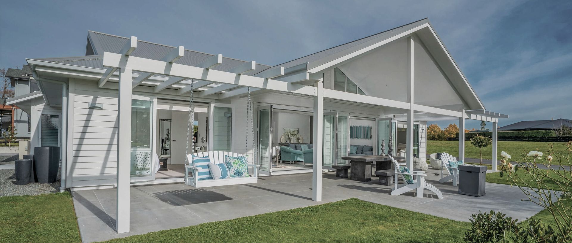 Supporting Image 3 for Landmark Homes Auckland Central