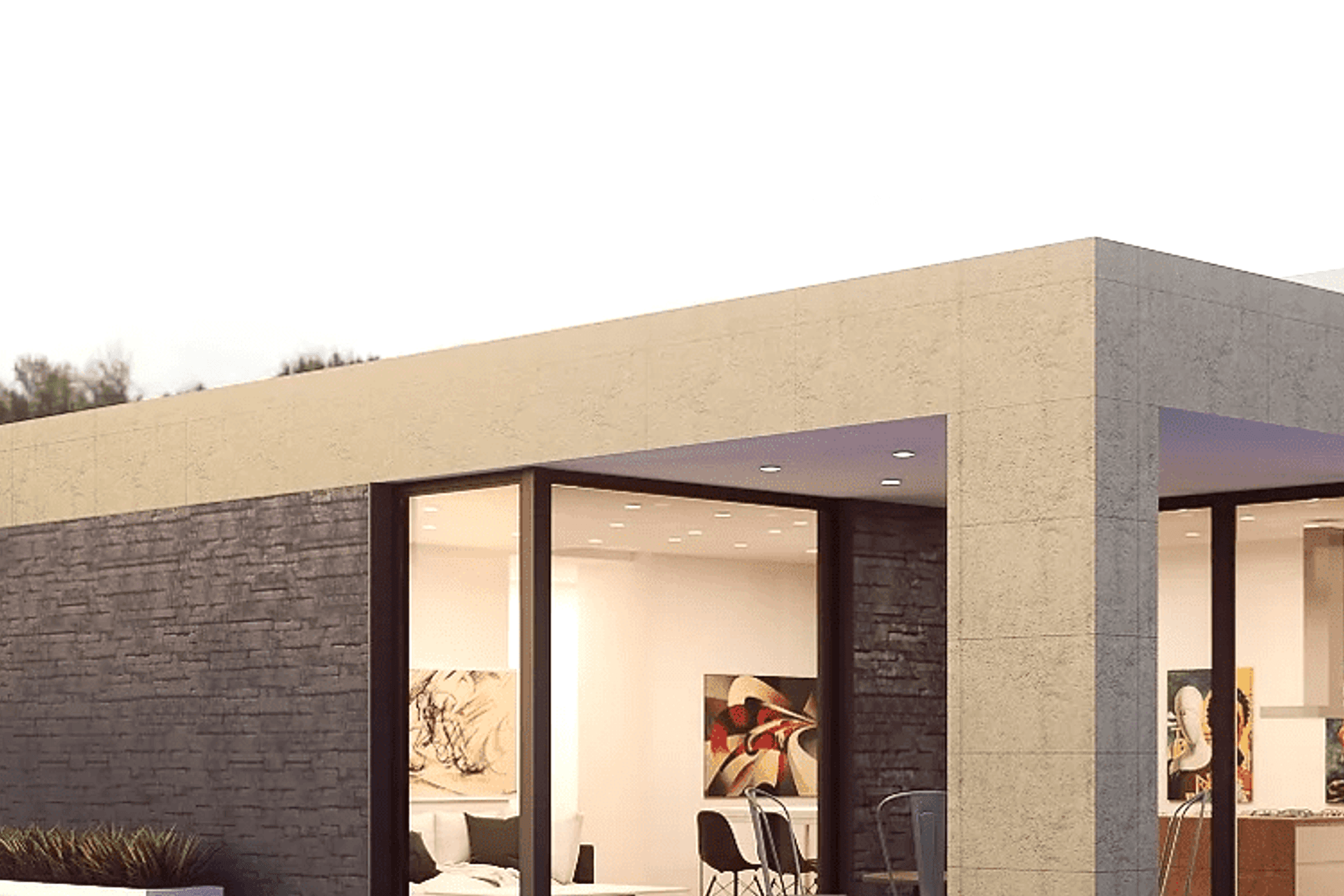 Hero Banner for 1:Tym Constructions