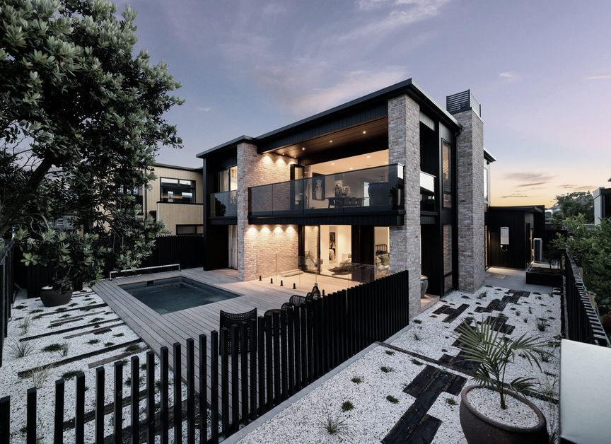 Flowerday Homes