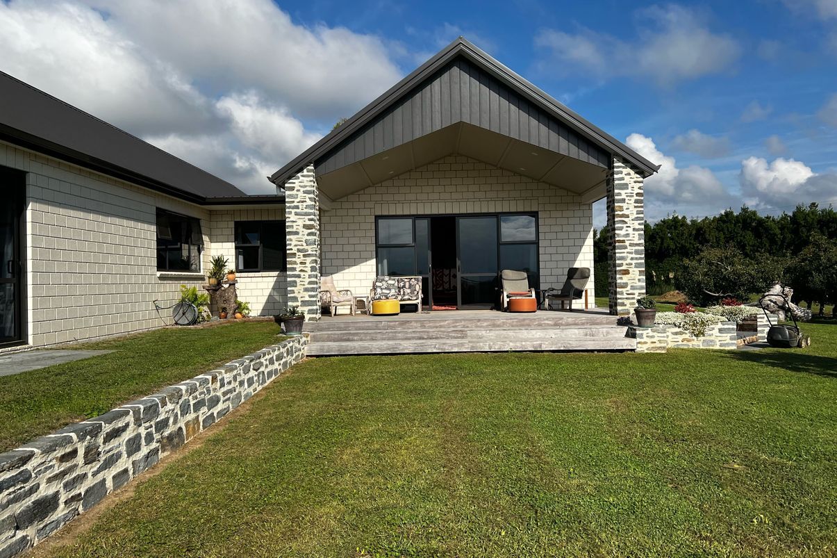 BuildCrest Homes