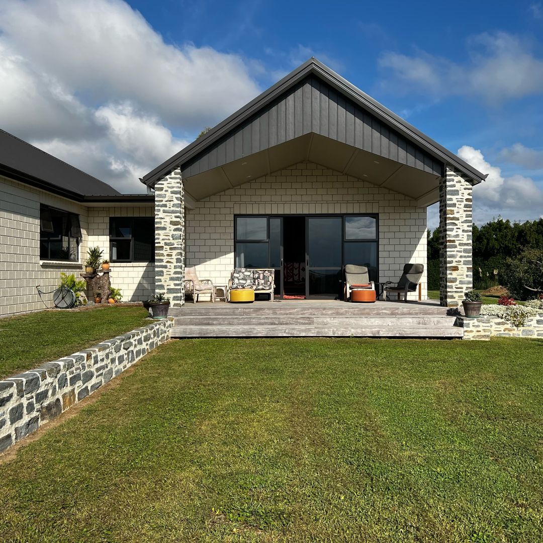 BuildCrest Homes