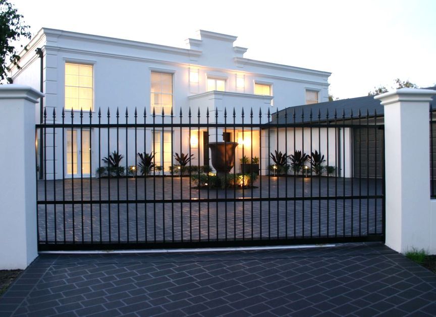 Hawksley Developments