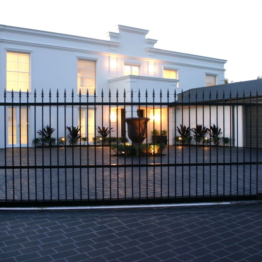 Hawksley Developments