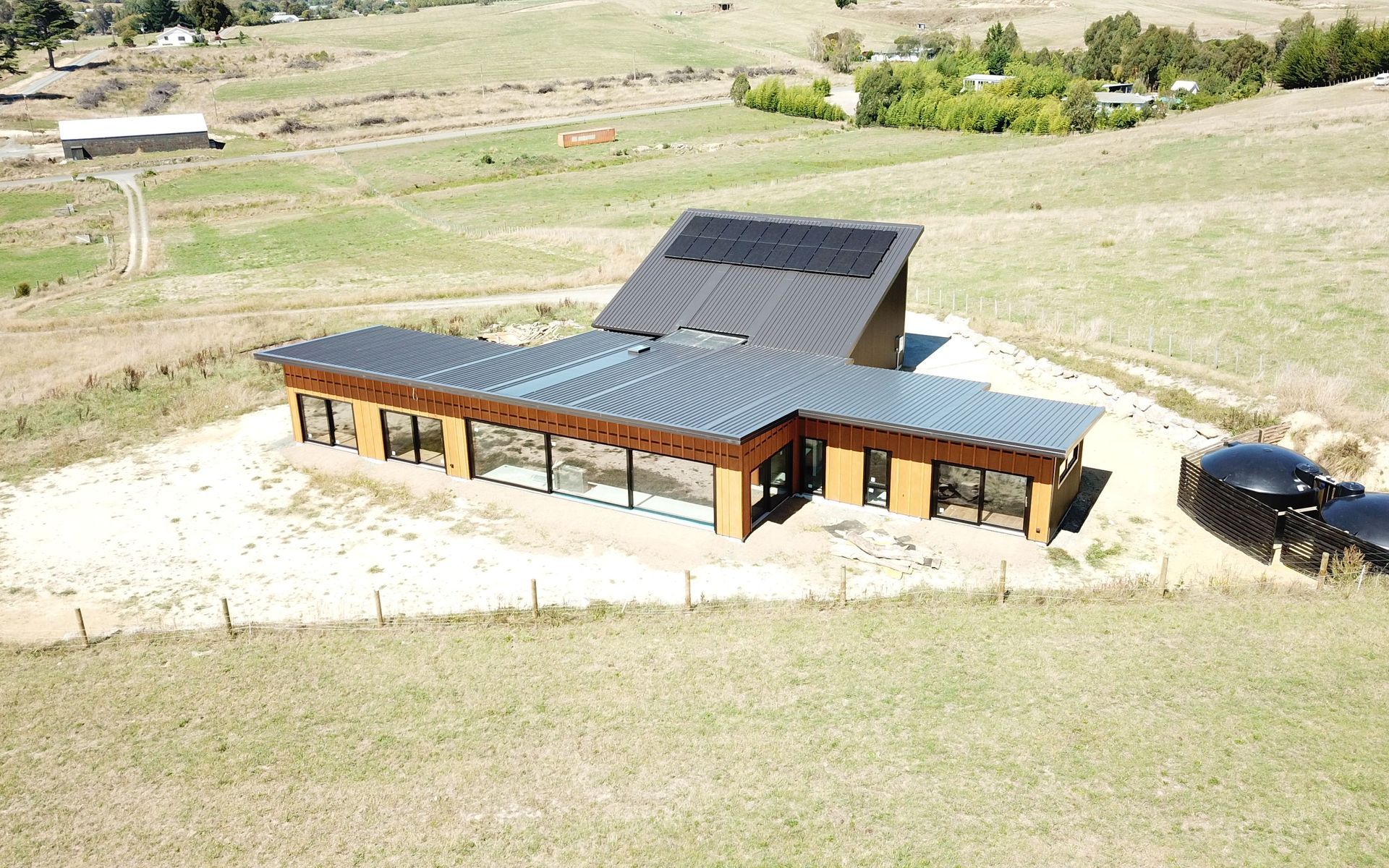 Supporting Image 2 for Ecotectural Home Builders
