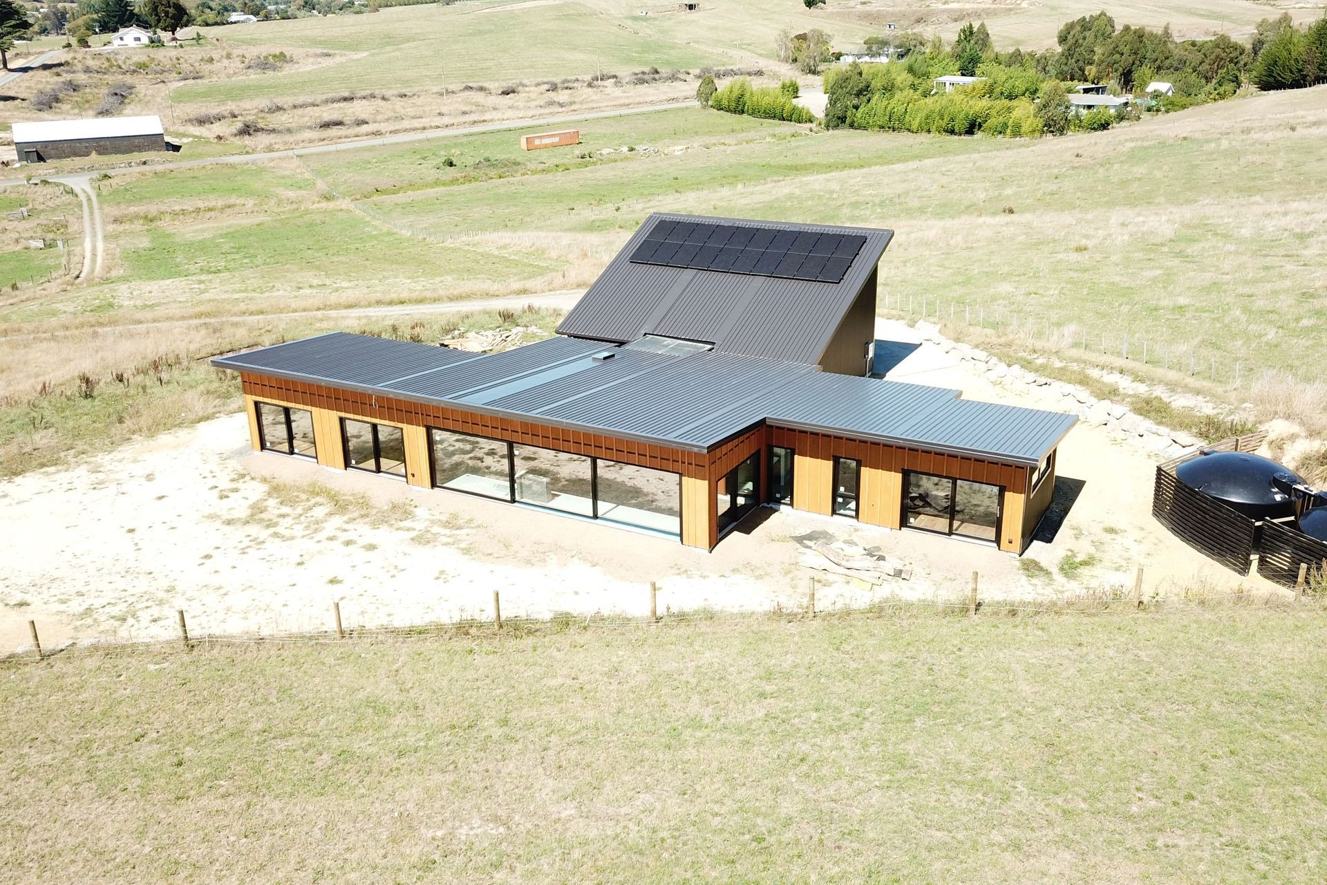 Supporting Image 2 for Ecotectural Home Builders