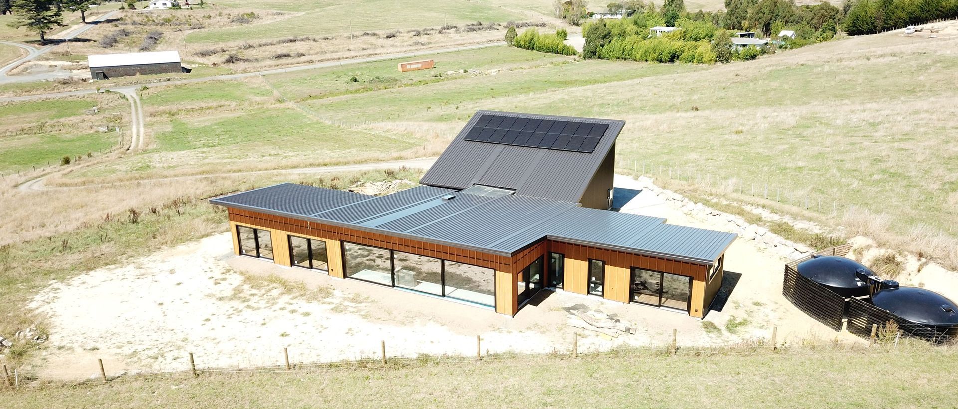 Supporting Image 2 for Ecotectural Home Builders