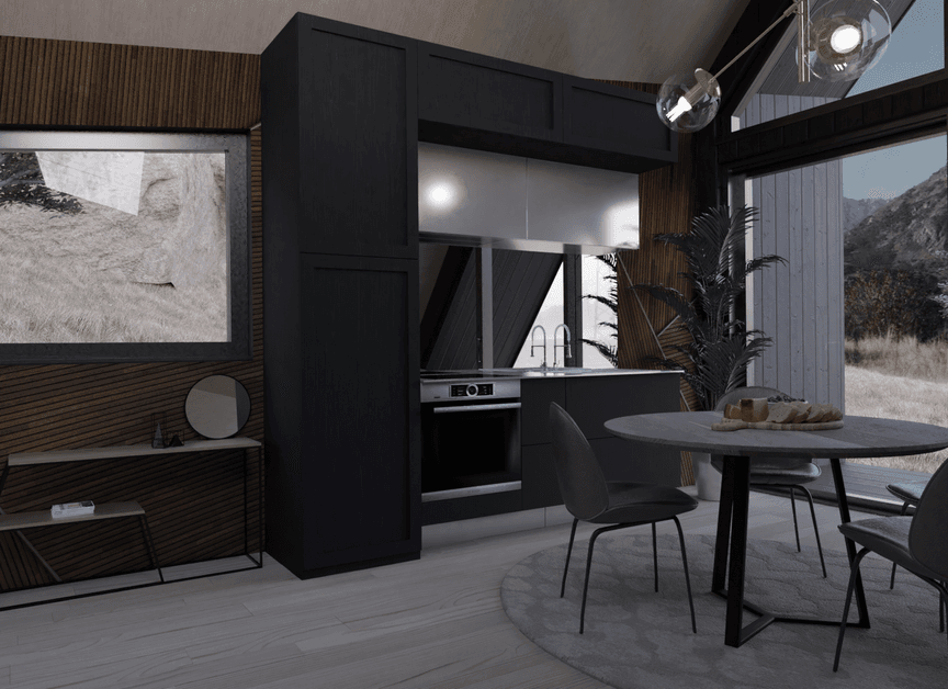 CoolSpaces