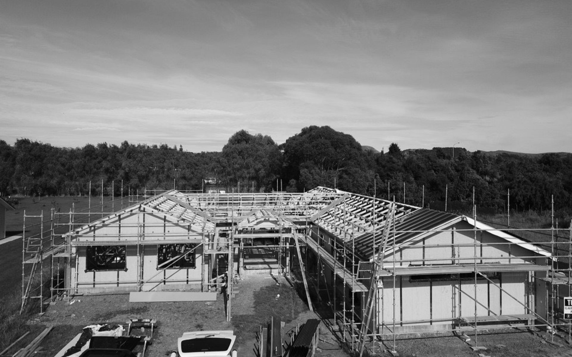 Supporting Image 1 for Claudatos Construction Ltd