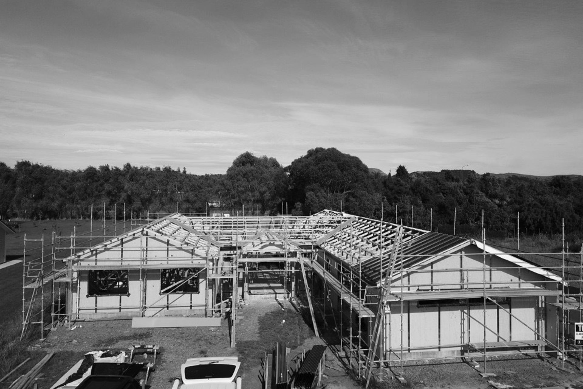 Supporting Image 1 for Claudatos Construction Ltd