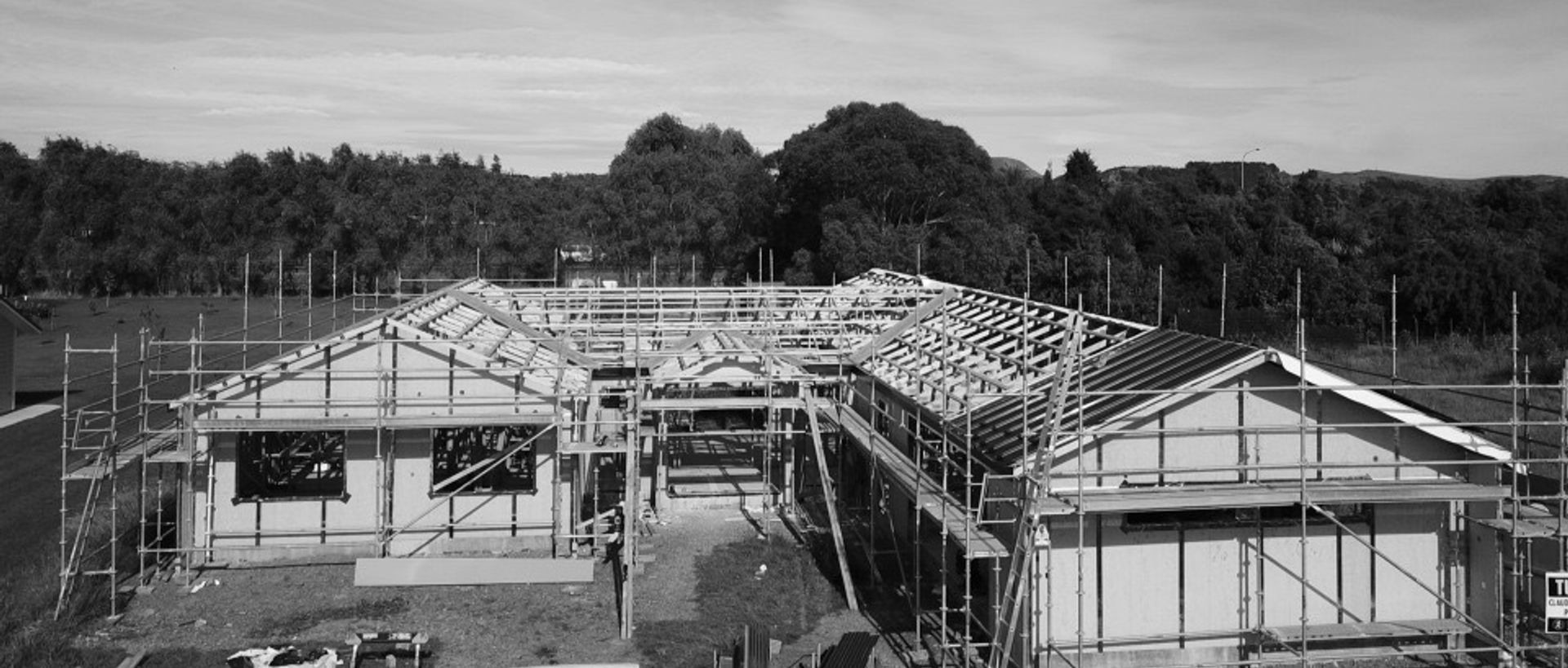 Supporting Image 1 for Claudatos Construction Ltd