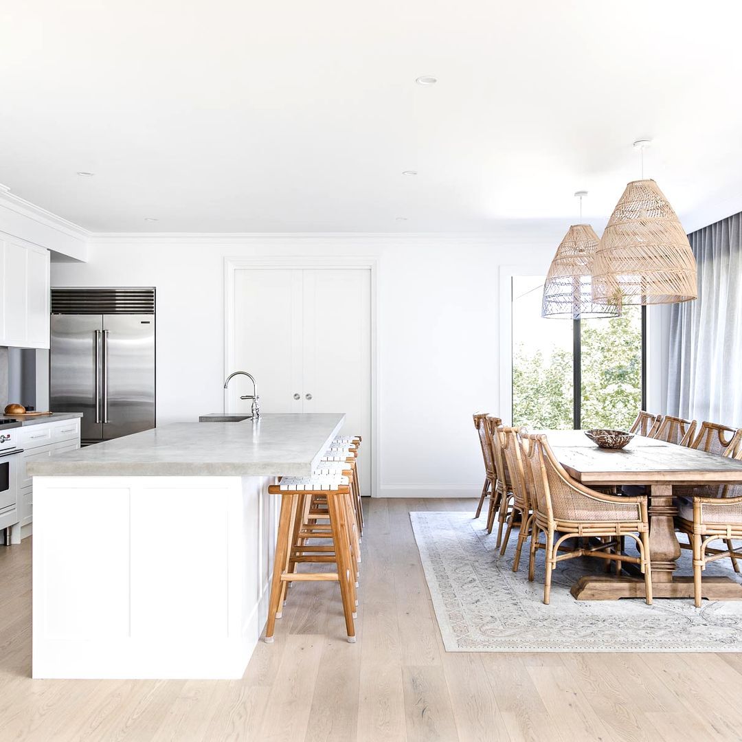 TrueBuild Homes