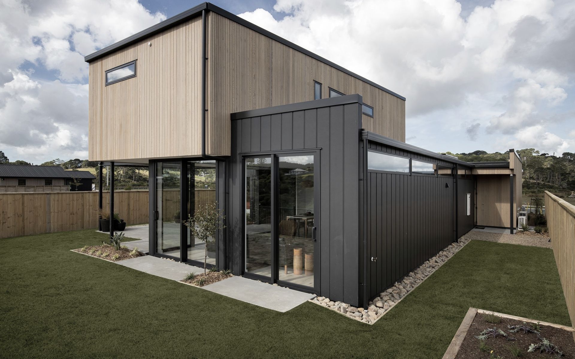 Supporting Image 4 for Landmark Homes Auckland Central